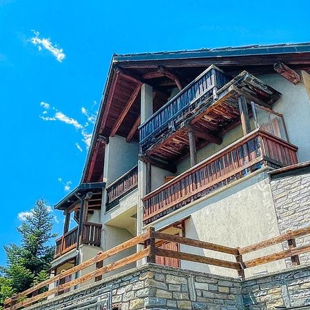Appartamento Bellavista - Affitti Brevi Italia Оулькс Екстер'єр фото