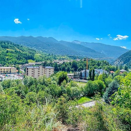 Appartamento Bellavista - Affitti Brevi Italia Оулькс Екстер'єр фото