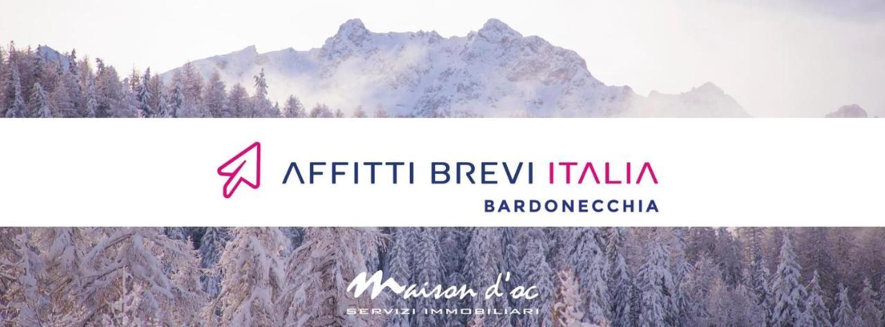 Appartamento Bellavista - Affitti Brevi Italia Оулькс Екстер'єр фото