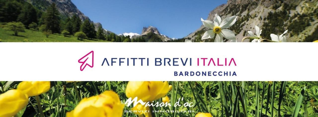 Appartamento Bellavista - Affitti Brevi Italia Оулькс Екстер'єр фото