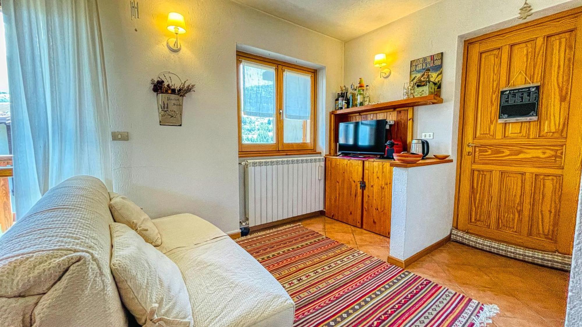 Appartamento Bellavista - Affitti Brevi Italia Оулькс Екстер'єр фото