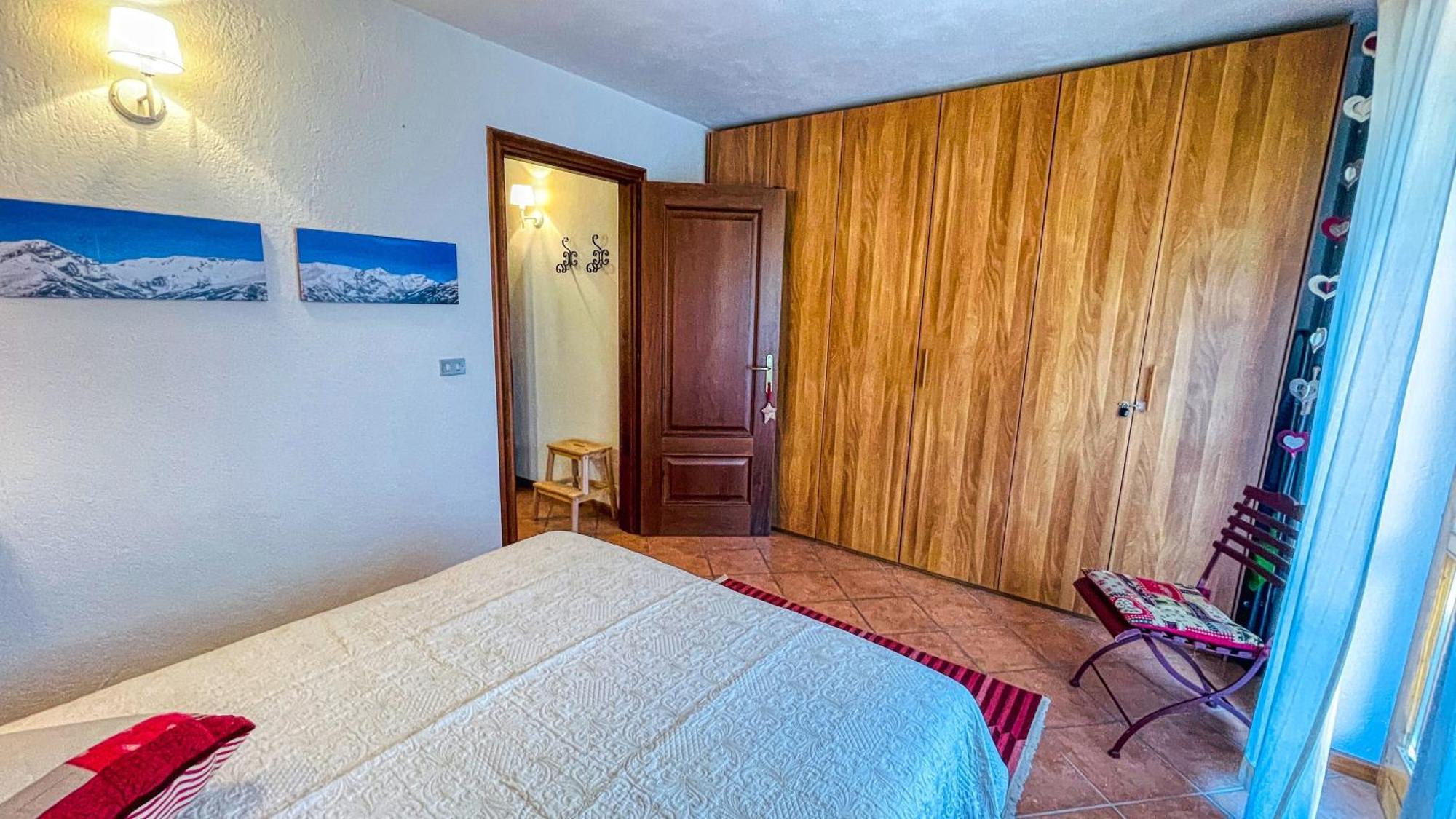 Appartamento Bellavista - Affitti Brevi Italia Оулькс Екстер'єр фото