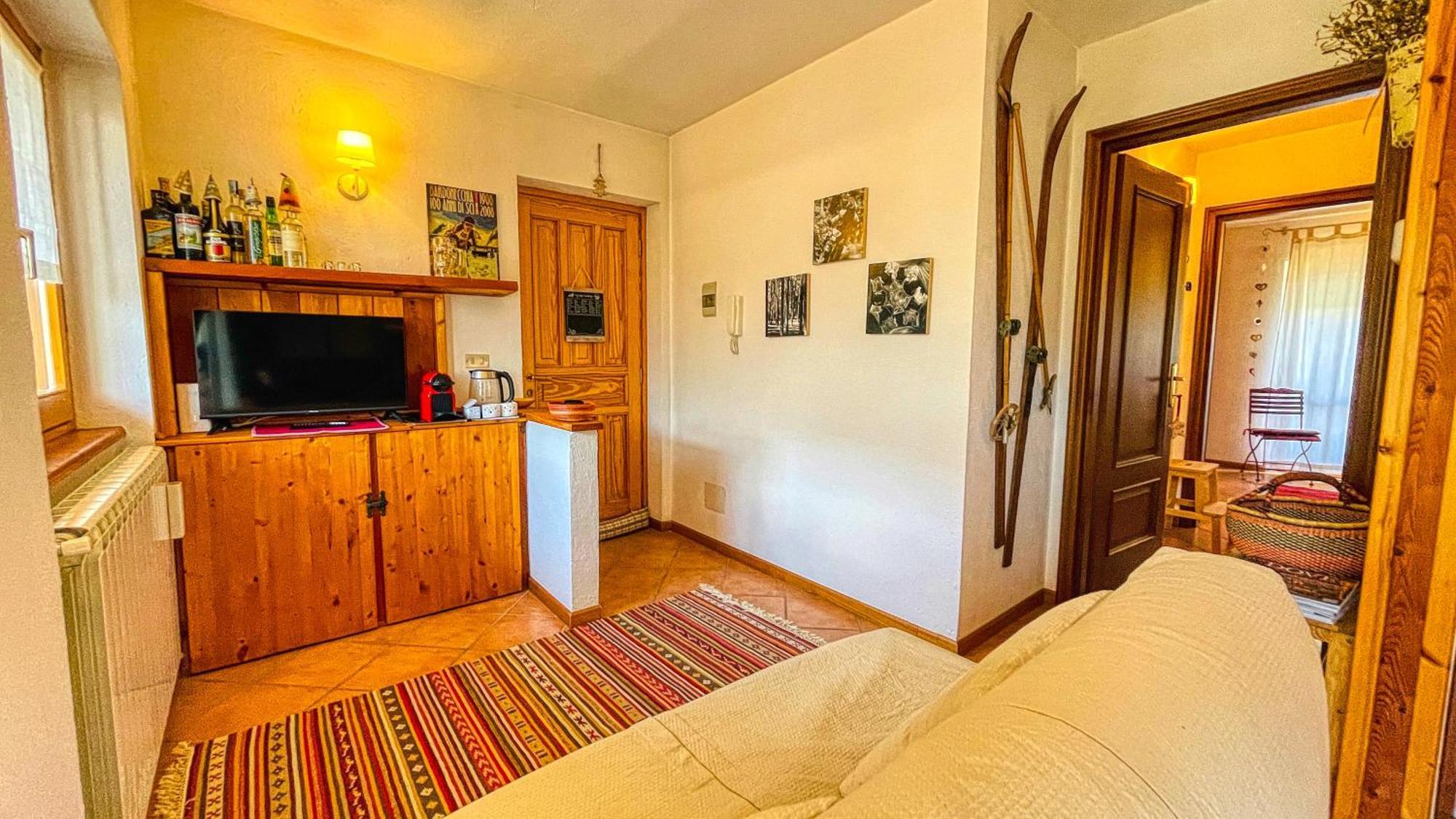Appartamento Bellavista - Affitti Brevi Italia Оулькс Екстер'єр фото
