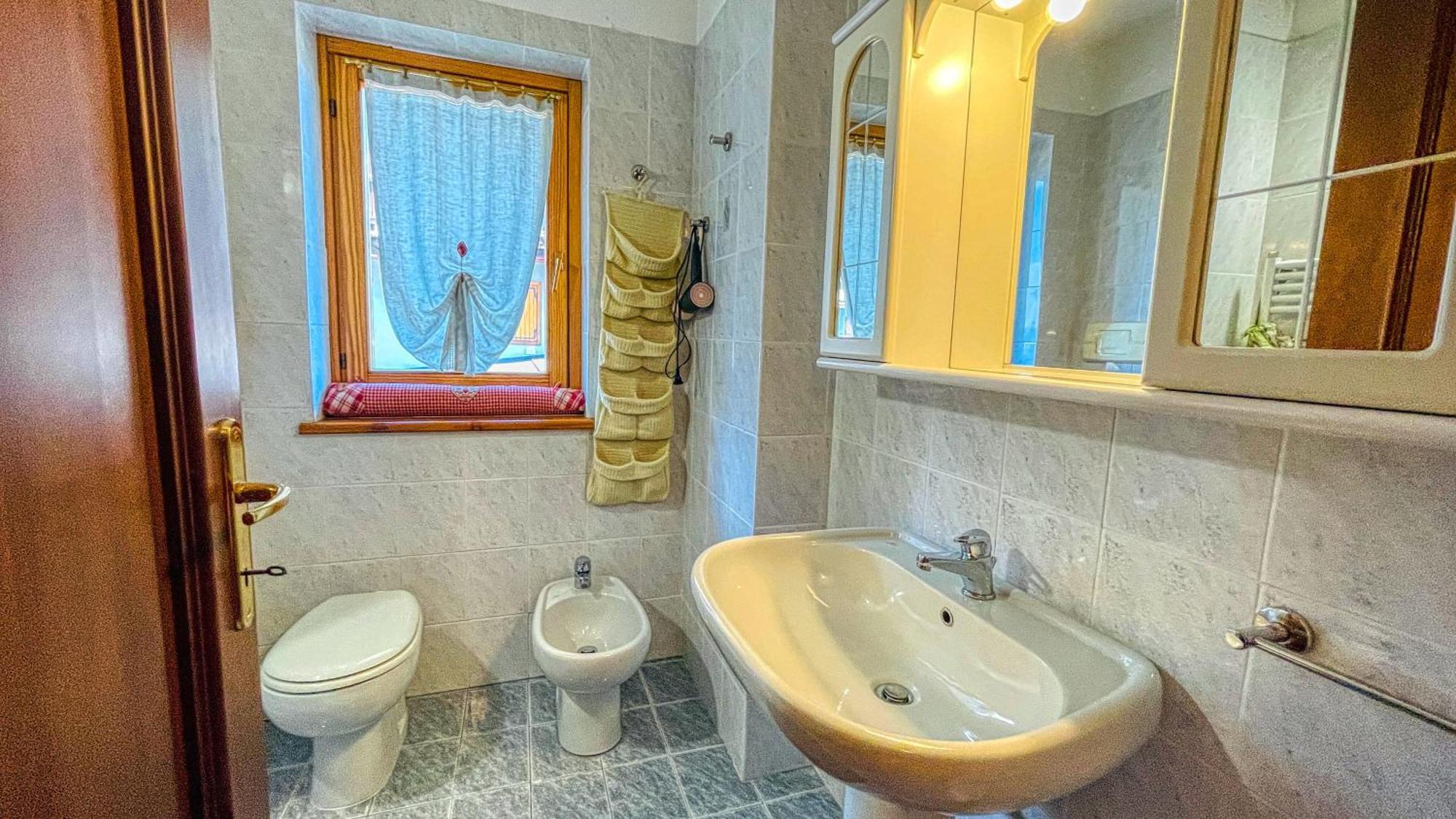 Appartamento Bellavista - Affitti Brevi Italia Оулькс Екстер'єр фото