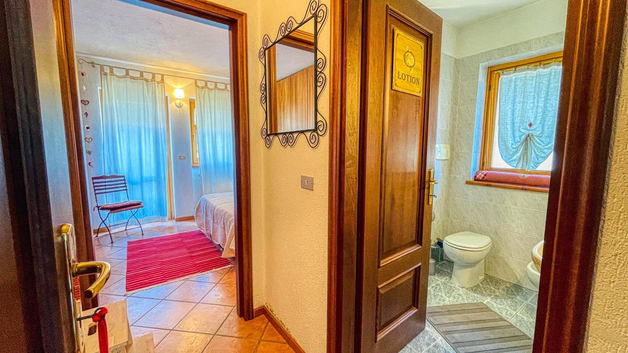 Appartamento Bellavista - Affitti Brevi Italia Оулькс Екстер'єр фото