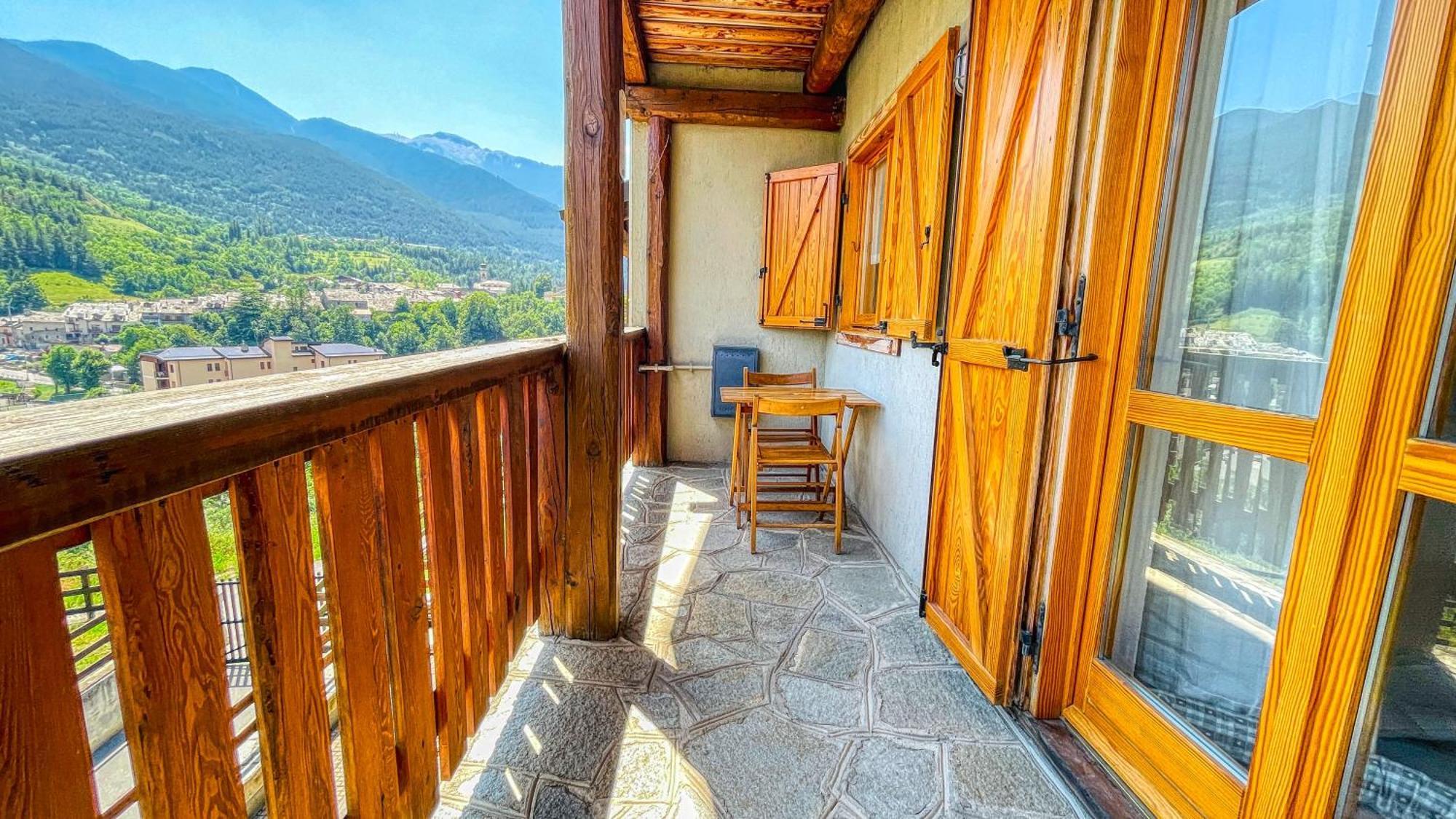 Appartamento Bellavista - Affitti Brevi Italia Оулькс Екстер'єр фото