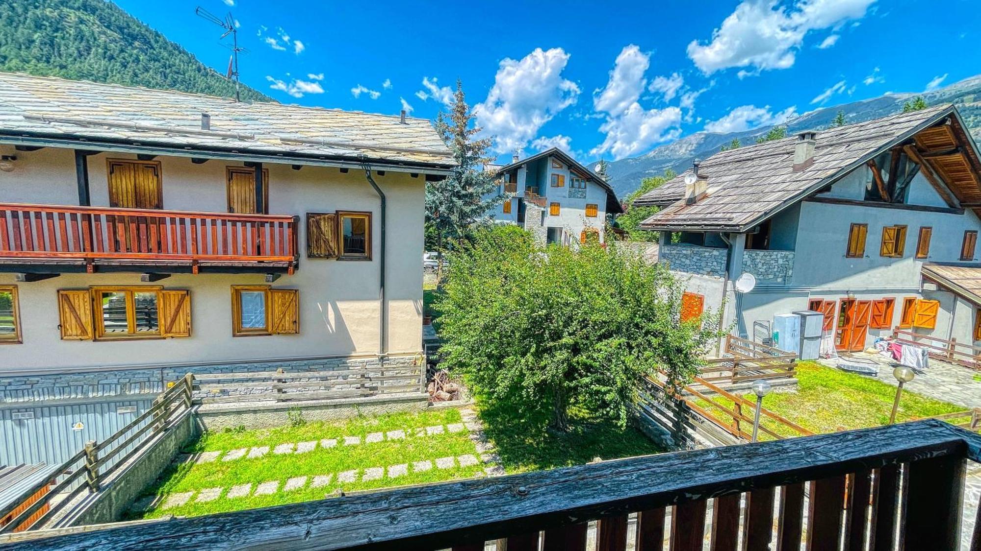 Appartamento Bellavista - Affitti Brevi Italia Оулькс Екстер'єр фото