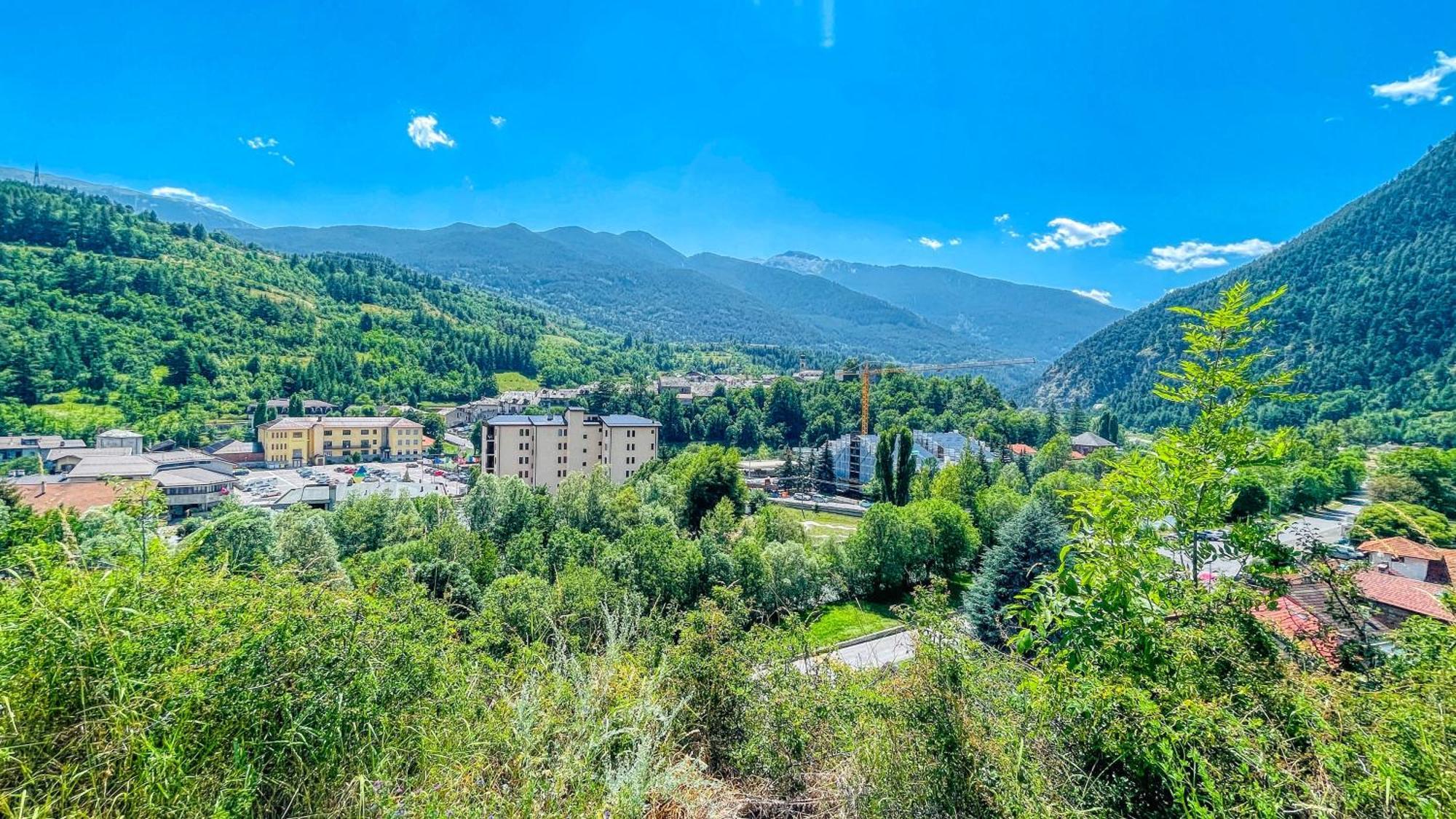 Appartamento Bellavista - Affitti Brevi Italia Оулькс Екстер'єр фото