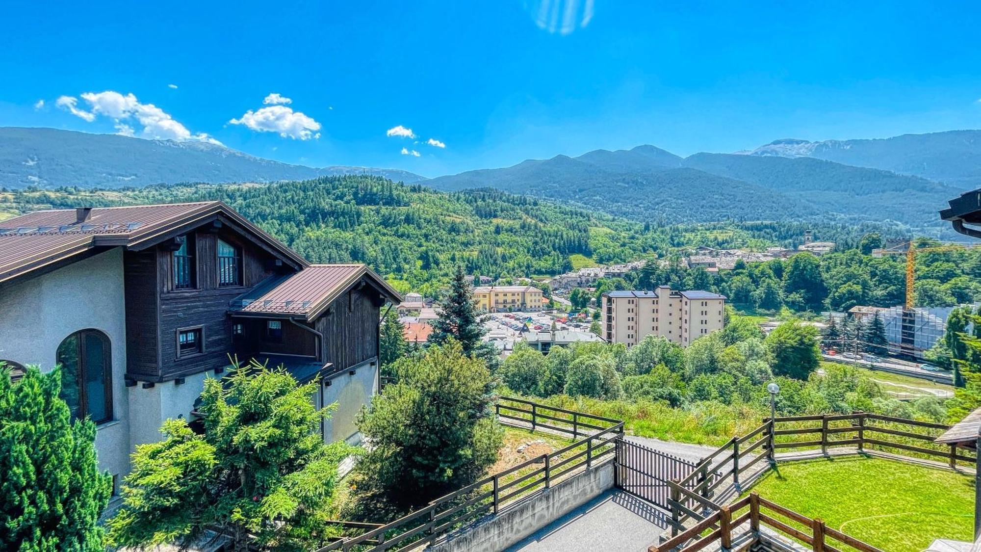Appartamento Bellavista - Affitti Brevi Italia Оулькс Екстер'єр фото